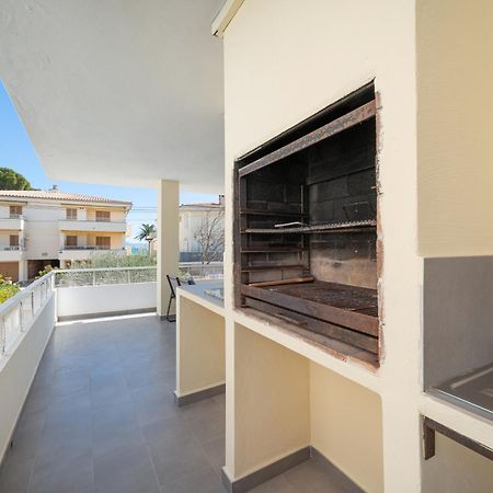 Apartamento Concha Junto A Playa, Clavells 1 1Er D Alcudia  Exteriör bild