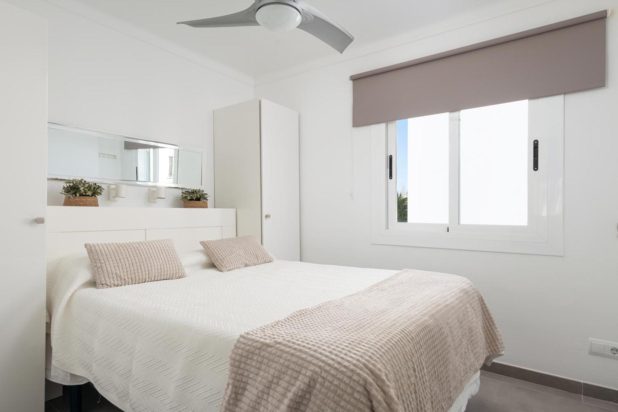 Apartamento Concha Junto A Playa, Clavells 1 1Er D Alcudia  Exteriör bild