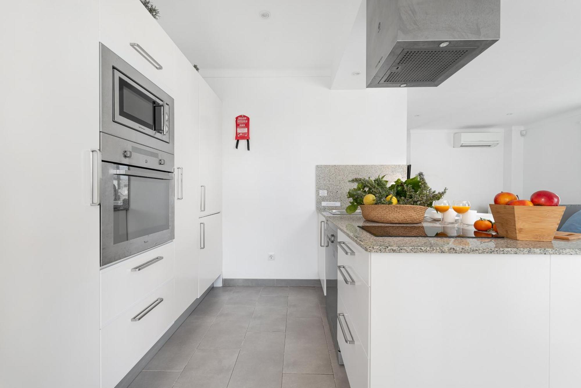 Apartamento Concha Junto A Playa, Clavells 1 1Er D Alcudia  Exteriör bild